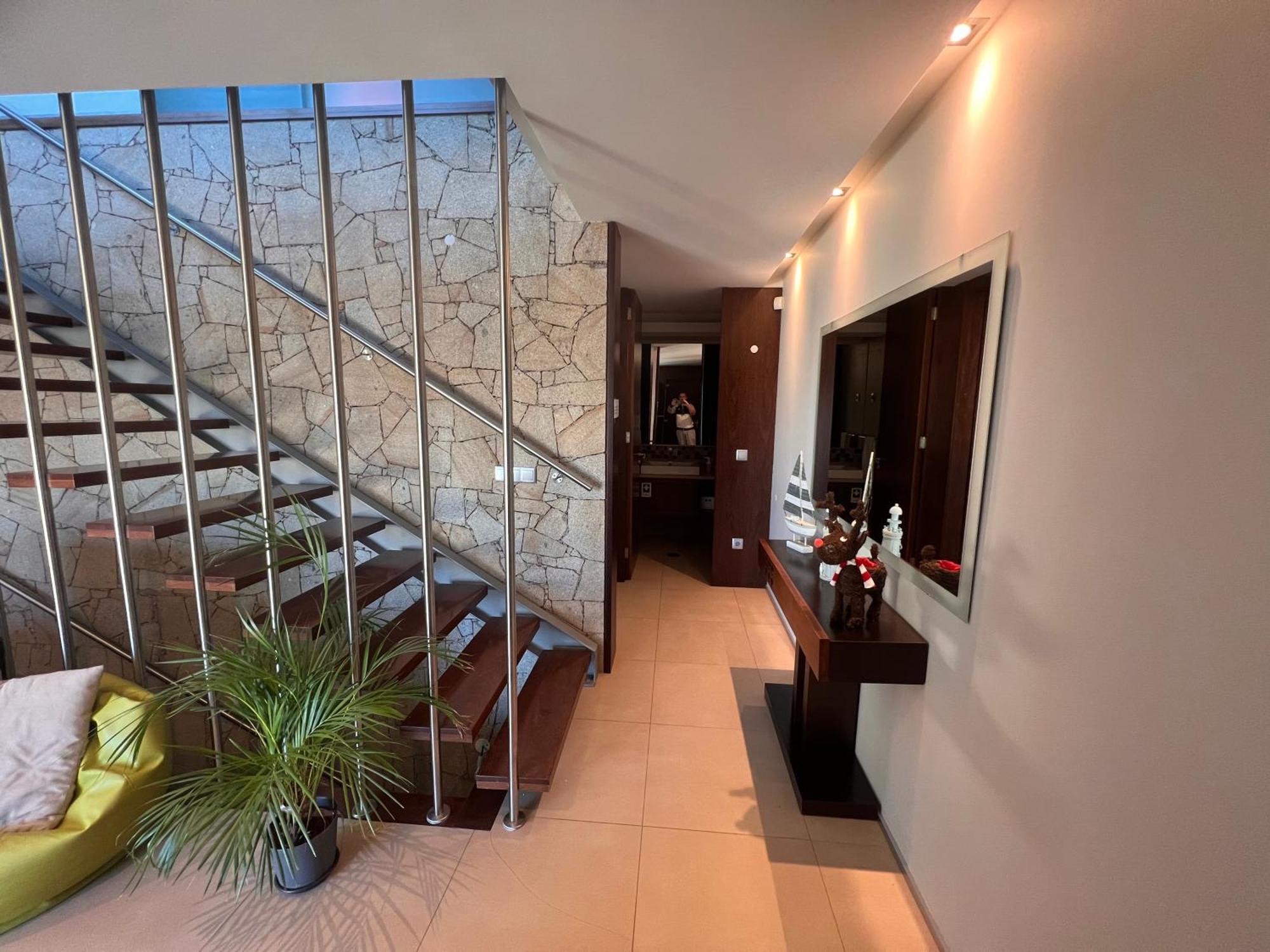 O Cantinho Entre A Ria E O Mar - With Hot Water Pool All Year Round Torreira Exterior photo